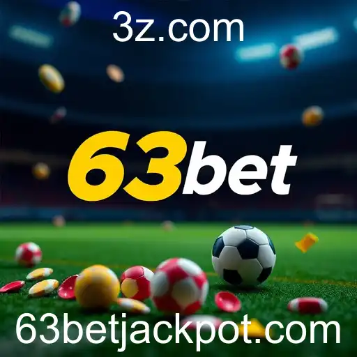 63bet: Transformando o Cenário de Jogos em 2025