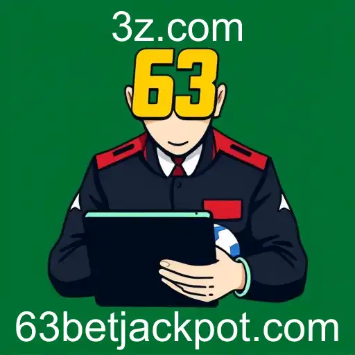 O Impacto do 63bet no Mercado de Jogos Online