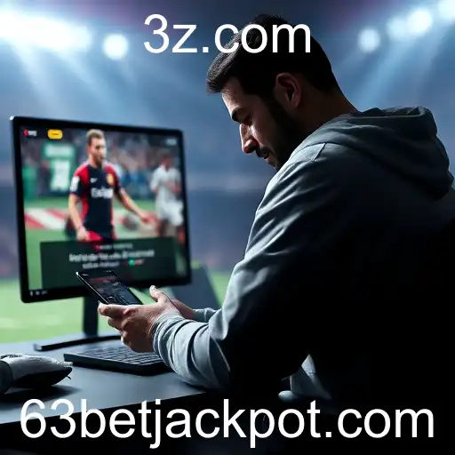 Evolução do Mercado de Jogos: A Ascensão da 63bet