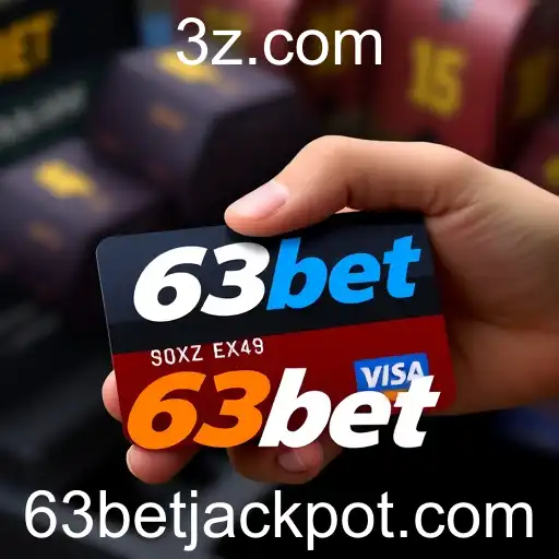 Expansão dos Jogos Online no Brasil: O Impacto do 63bet