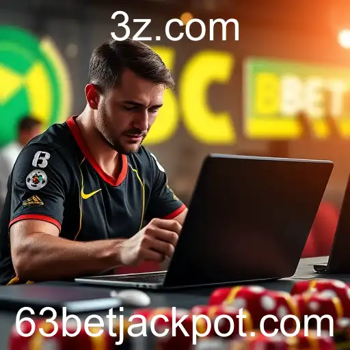 Expansão das Apostas Online no Brasil: 63bet Lidera