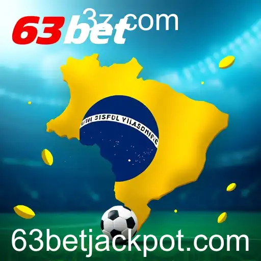O Impacto dos Jogos Online no Brasil: Foco na 63bet