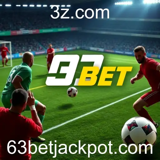 Apostas Esportivas no 63bet: Descubra a Emoção das Suas Paixões Esportivas